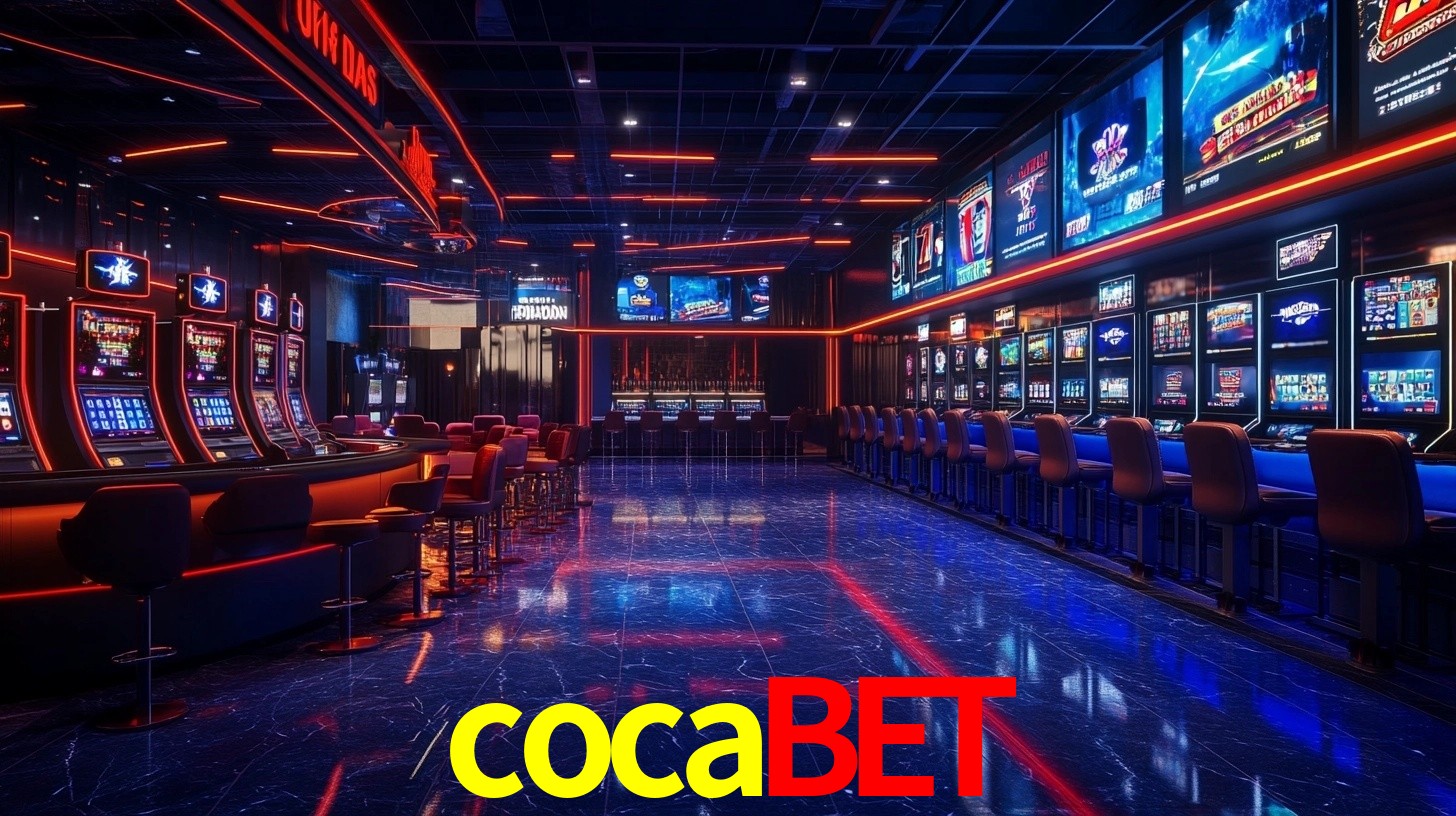 Blackjack Table cocabet