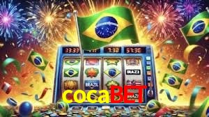 Slot Games cocabet
