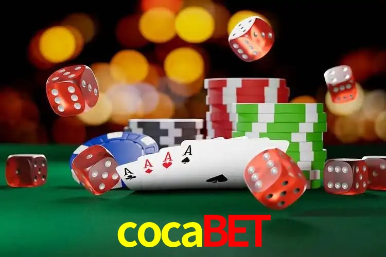 Diretório de Jogos cocabet