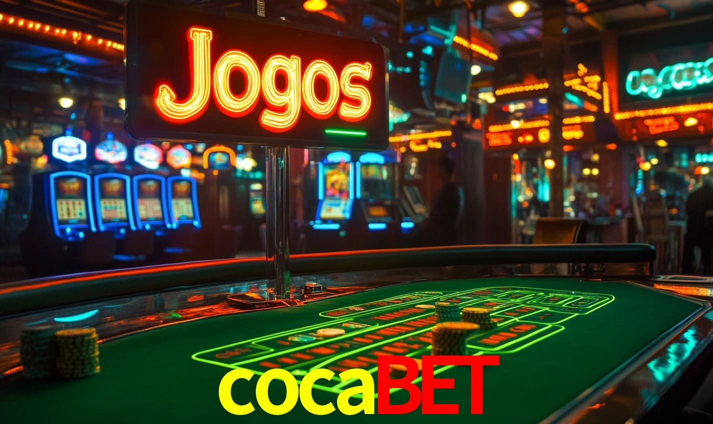 Login Seguro cocabet