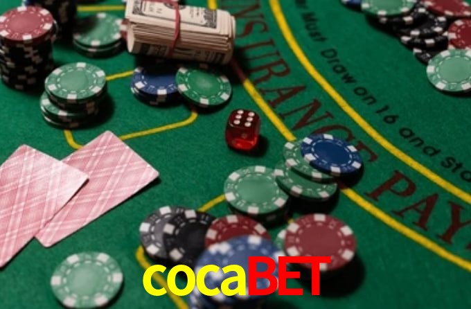 cocabet