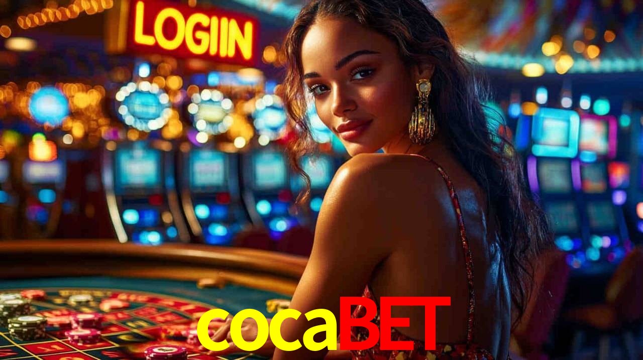 Provedores de Jogos cocabet