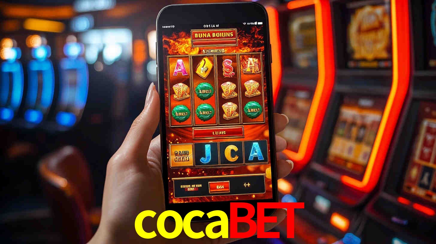 cocabet