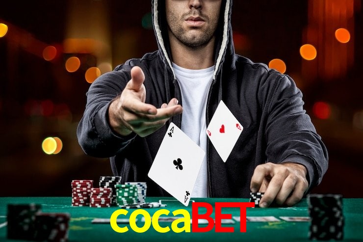 cocabet app