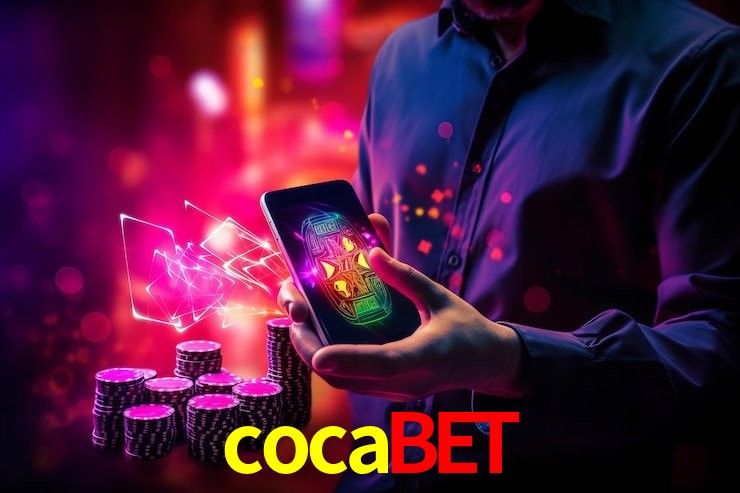 Bônus Diários cocabet