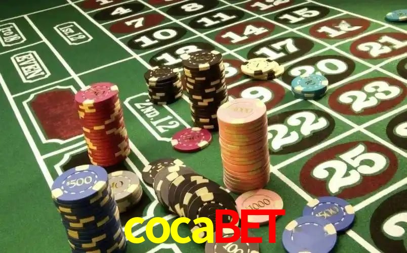 Avaliações dos Jogadores cocabet