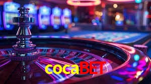 Bonus Features cocabet