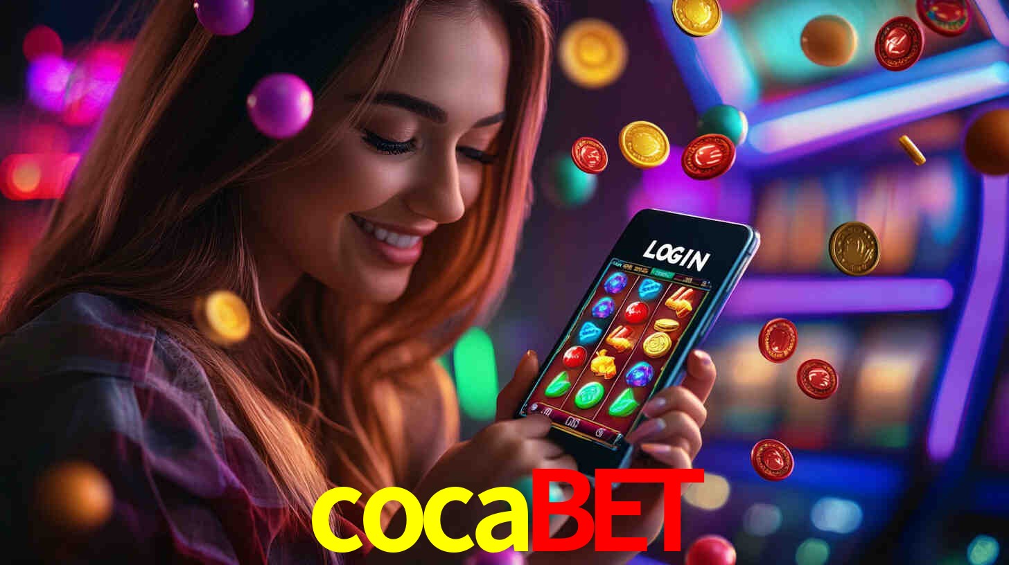 cocabet,cocabet.com