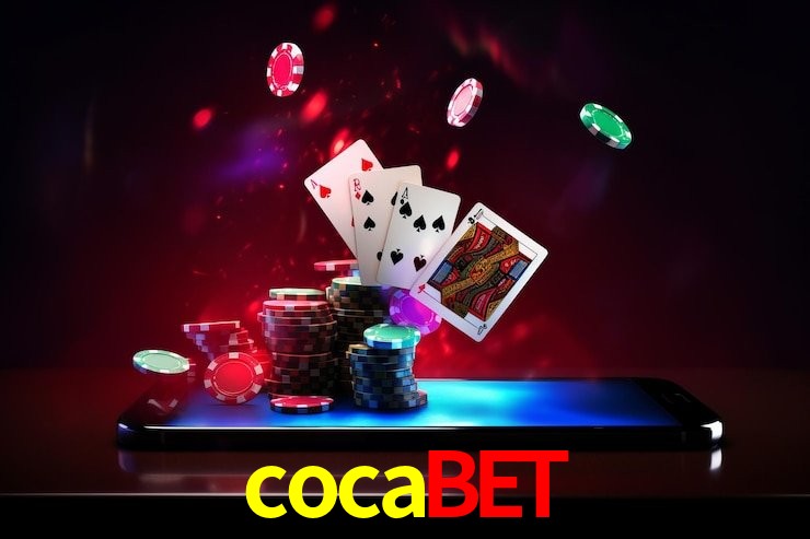 Live Casino cocabet