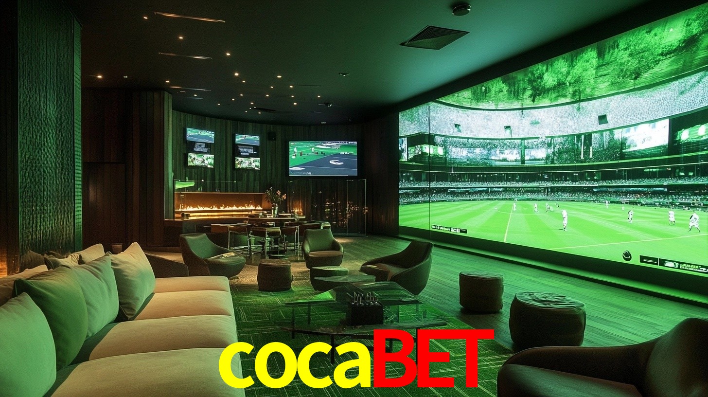 cocabet: Jogos de Caça-Níqueis-Altas Recompensas, Roleta-Velocidade, Blackjack-Desafios Máximos