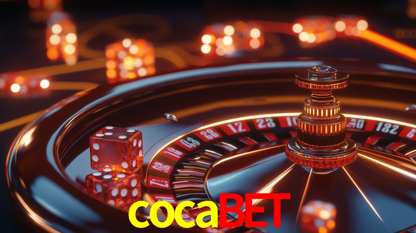 cocabet: Seu Especialista em Apostas Esportivas Brasileiras
