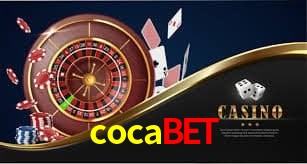 Apostas de Futebol cocabet