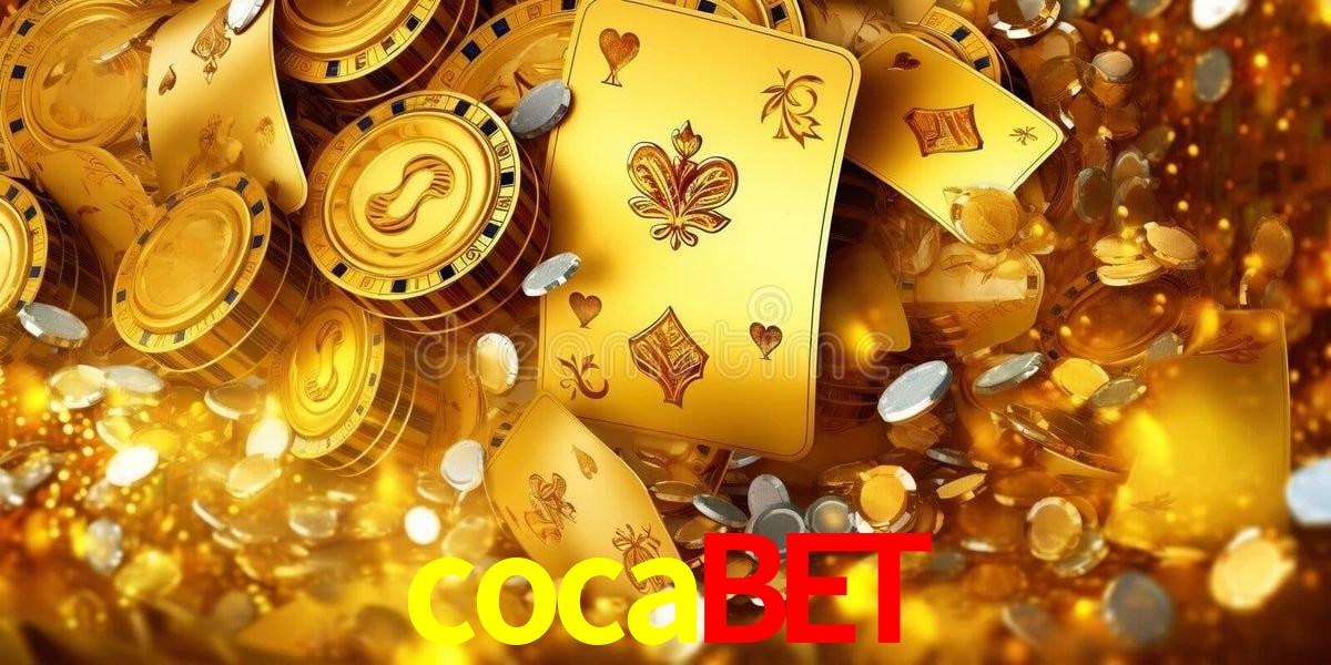 Explorando a Categoria de Eventos em Apostas na cocabet