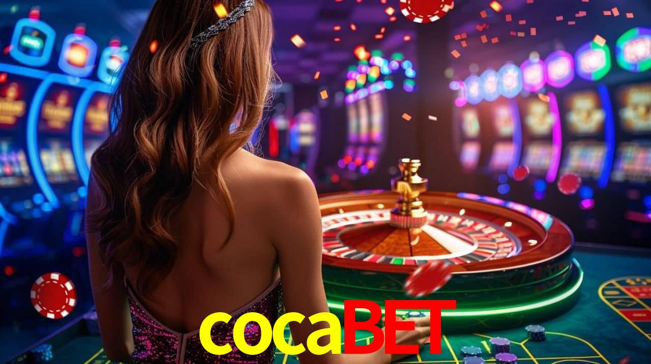 cocabet,cocabet.com