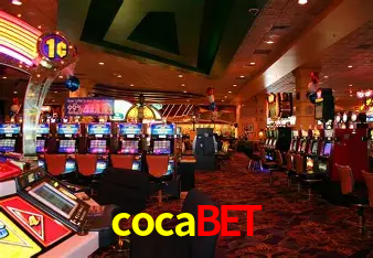 Descubra a Magia dos Jogos de Arcade no cocabet
