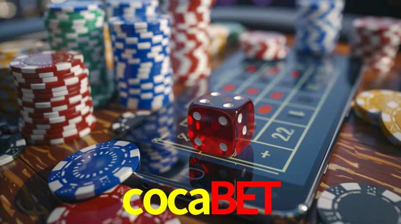 cocabet,cocabet.com