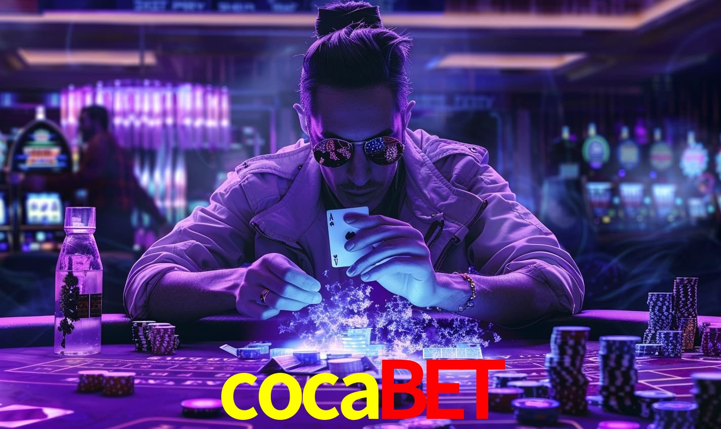 Football Betting cocabet