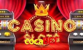 Game Providers cocabet
