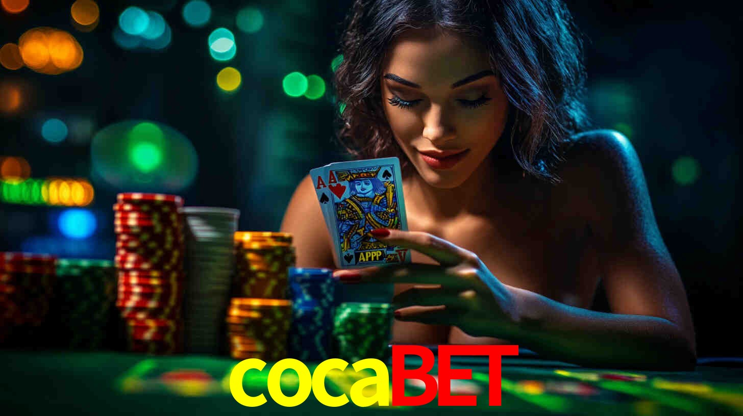 A Experiência Imersiva dos Cassinos Ao Vivo no cocabet