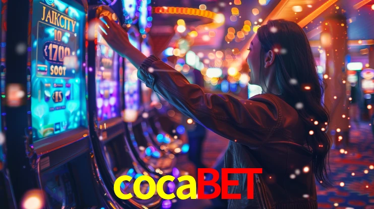 cocabet app
