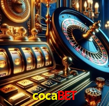 Mesa de Roleta cocabet