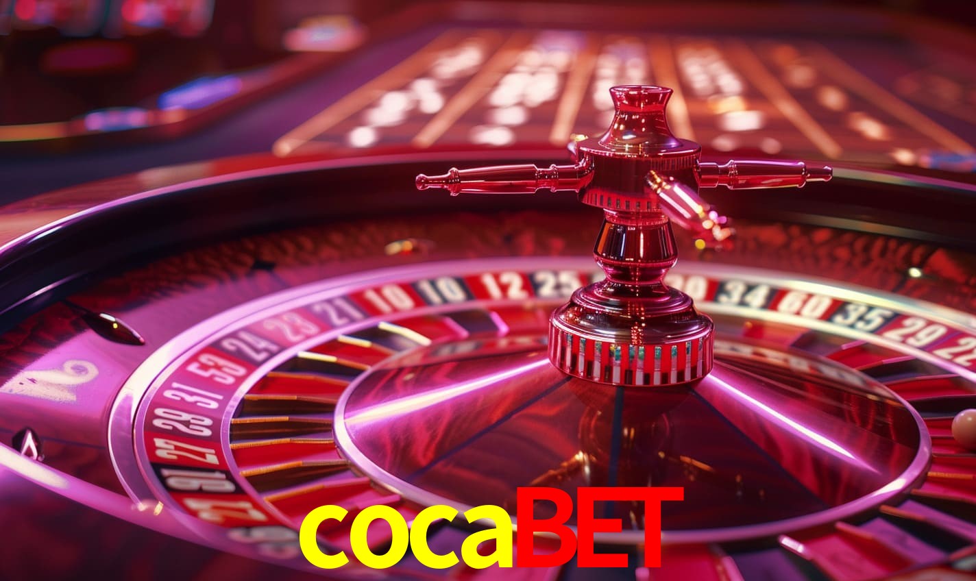 Descubra a Essência do cocabet: Nossa História e Compromissos