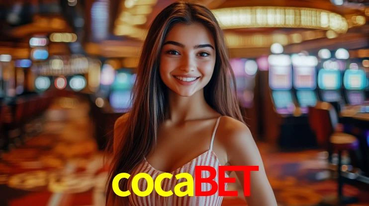 Welcome Bonus cocabet