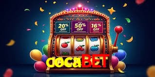 Sistemas de Segurança cocabet