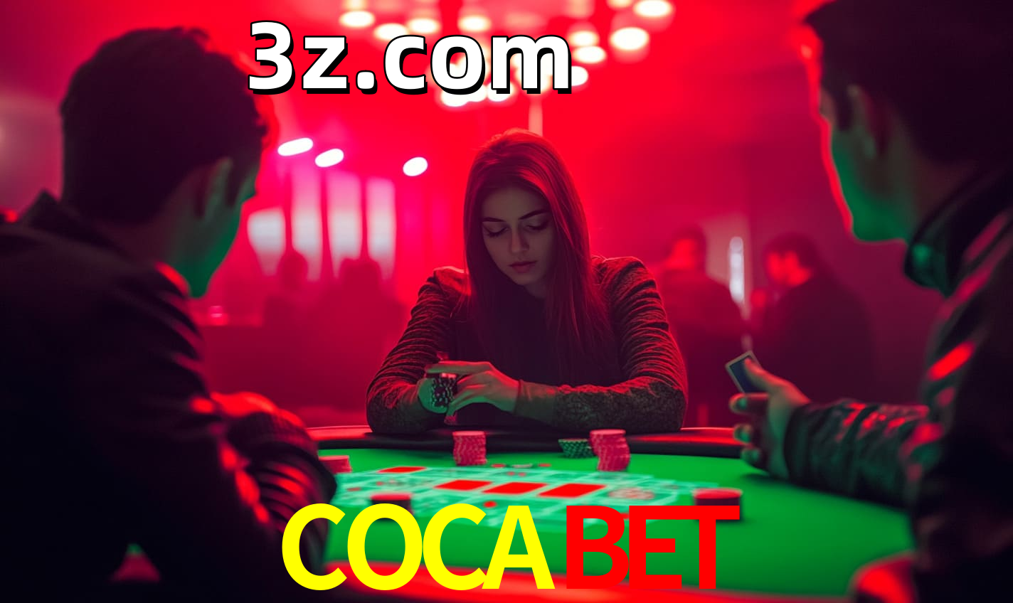 Cadastro Rápido COCABET