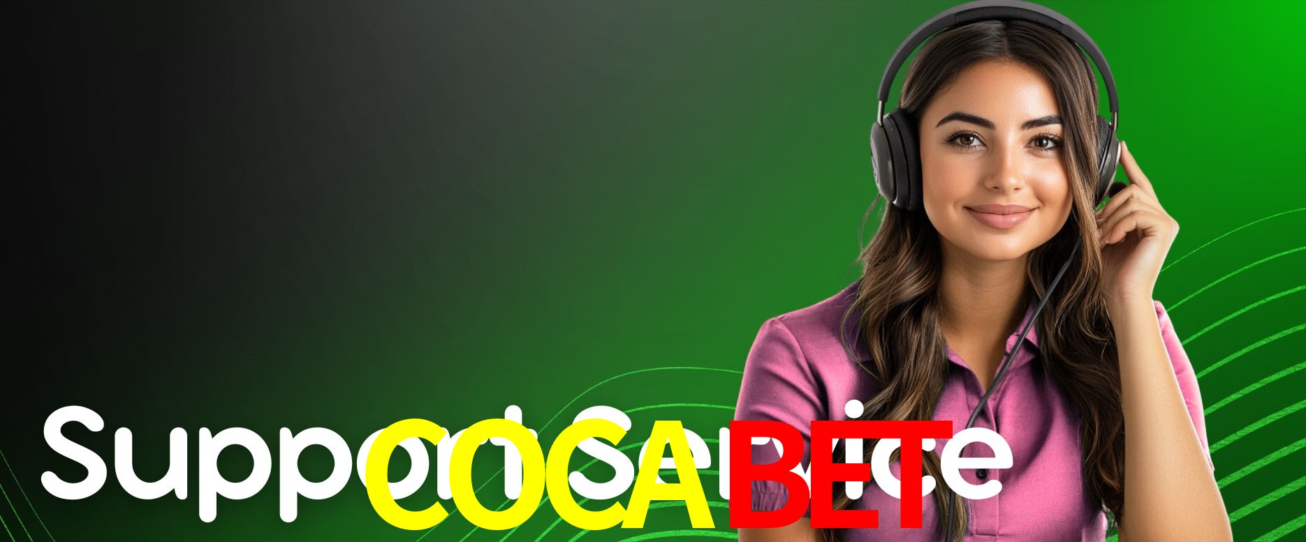 Bônus de Boas-vindas COCABET