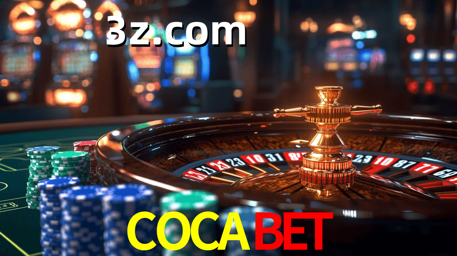 Gates of Olympus COCABET