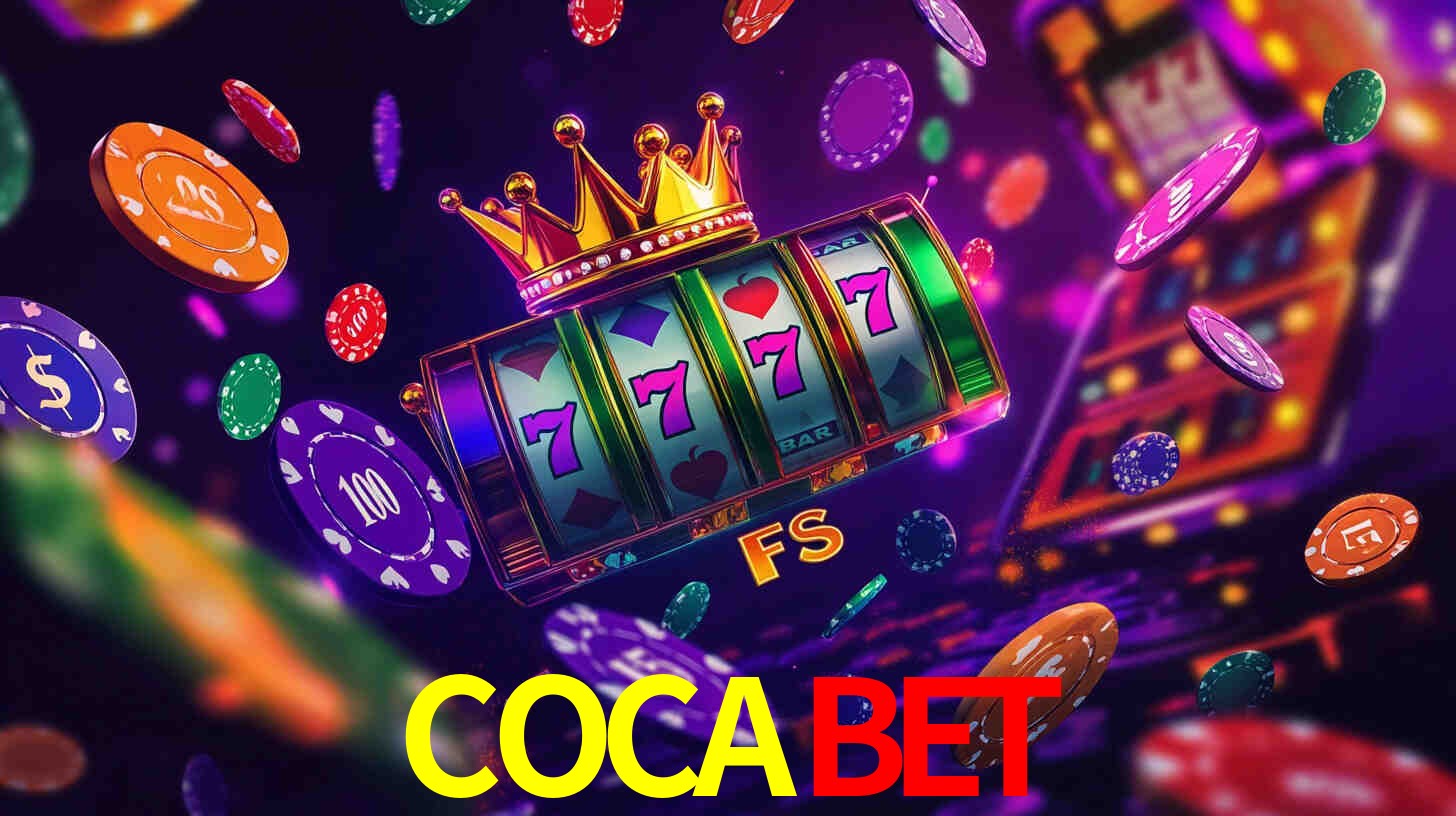 Recursos de Bônus COCABET