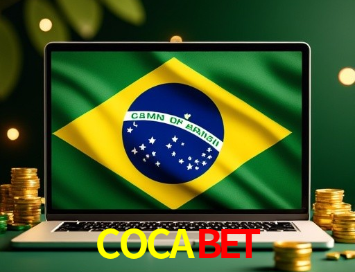 Provedores de Jogos COCABET
