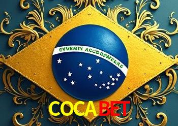 Mesa de Roleta COCABET