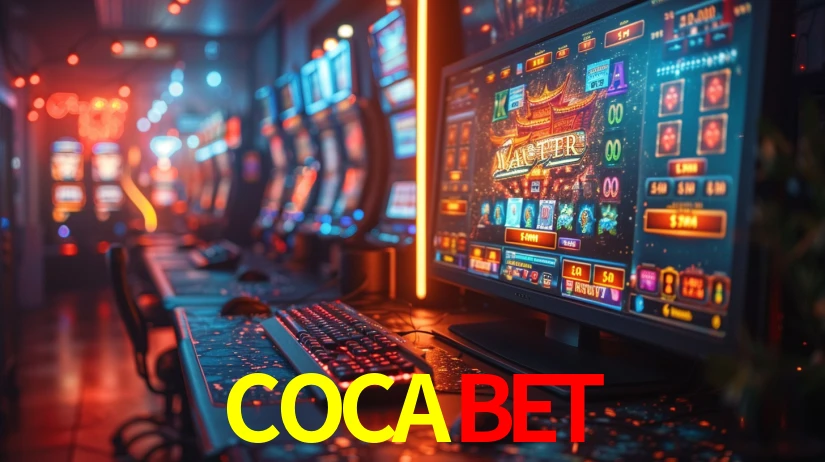 Jogo Spaceman COCABET