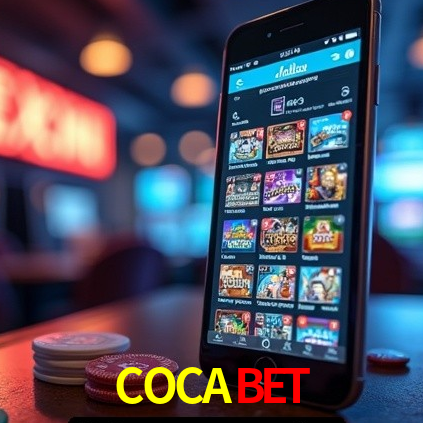 Casino VIP COCABET